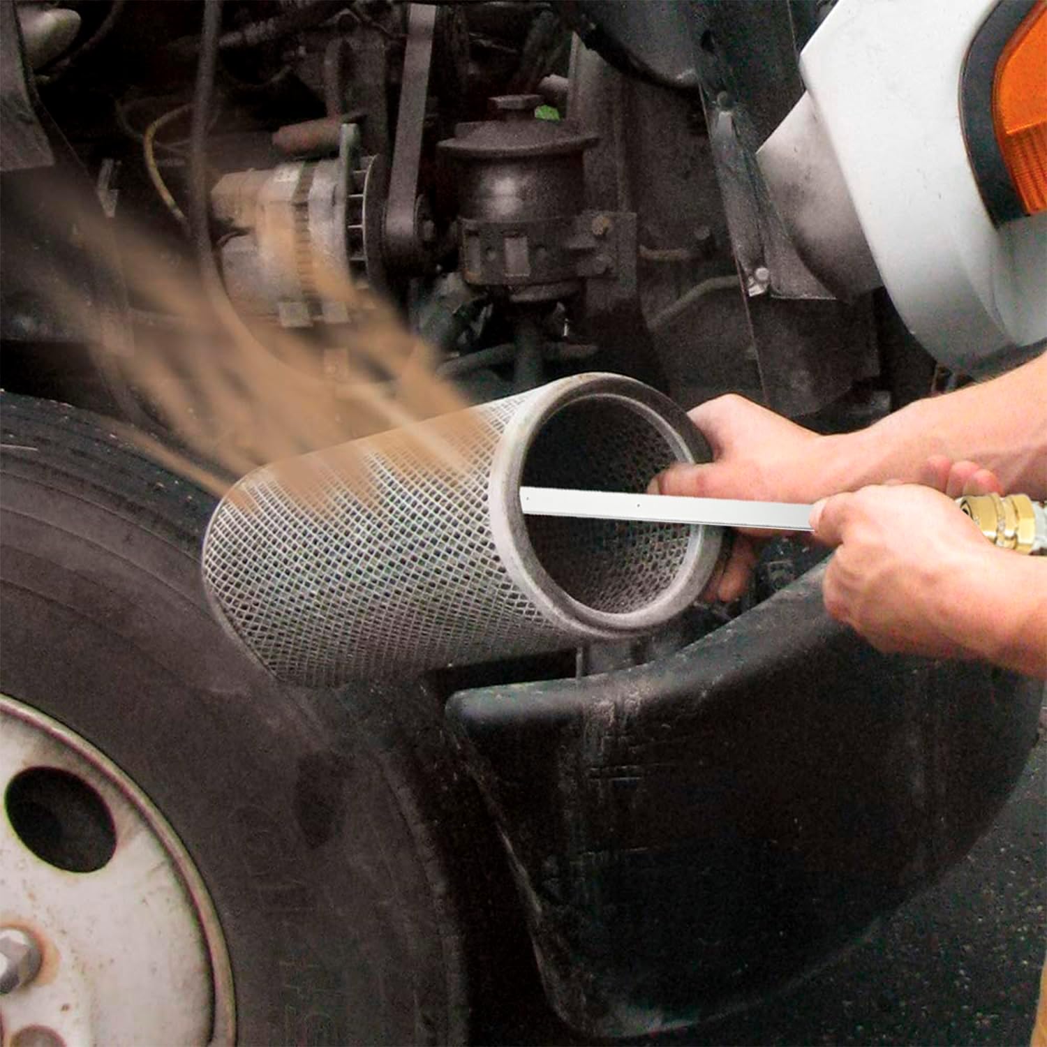 Car Water Tank Removal-Free Ra – Car Shampoo Ph recenzja i cena