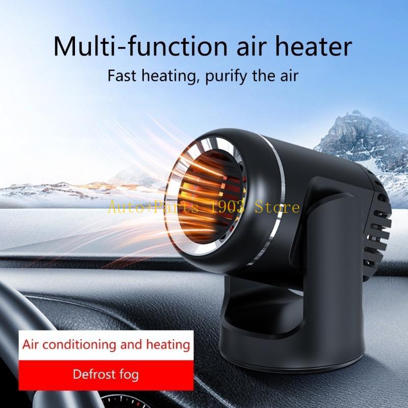 E21C Car Demister Defroster Wa – Dryer Car Blower recenzja i cena
