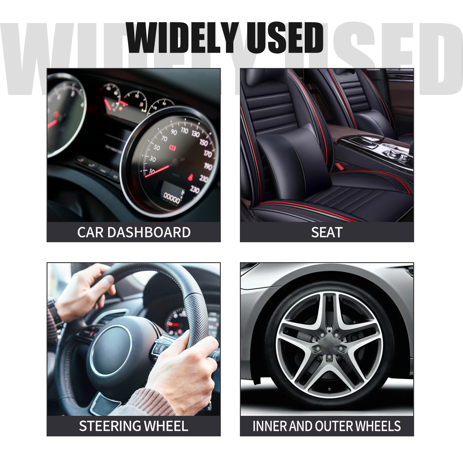 Plastic Restorer Dashboard Res – Trim Restorer Plastic recenzja i cena