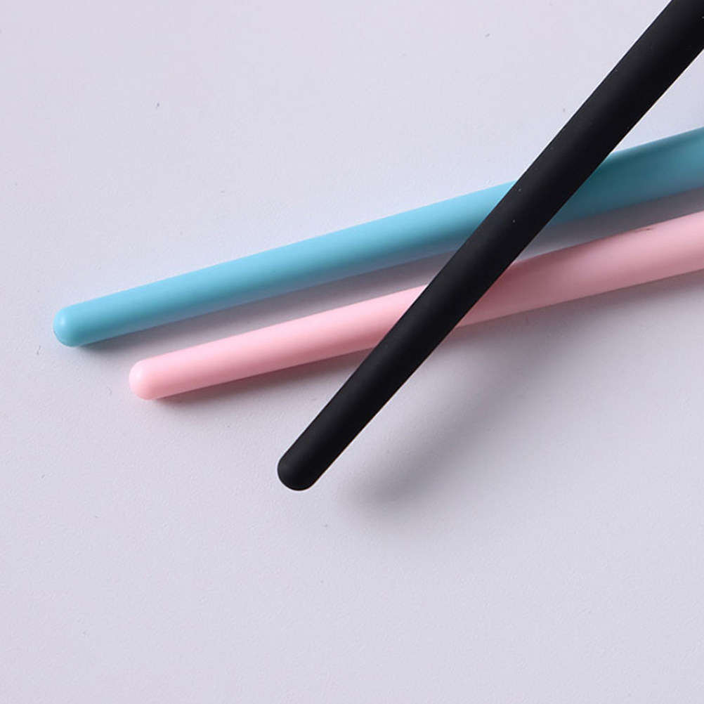 3Pcs Nail Art Pen Set Fine Tip – Detailing Brush Set recenzja i cena