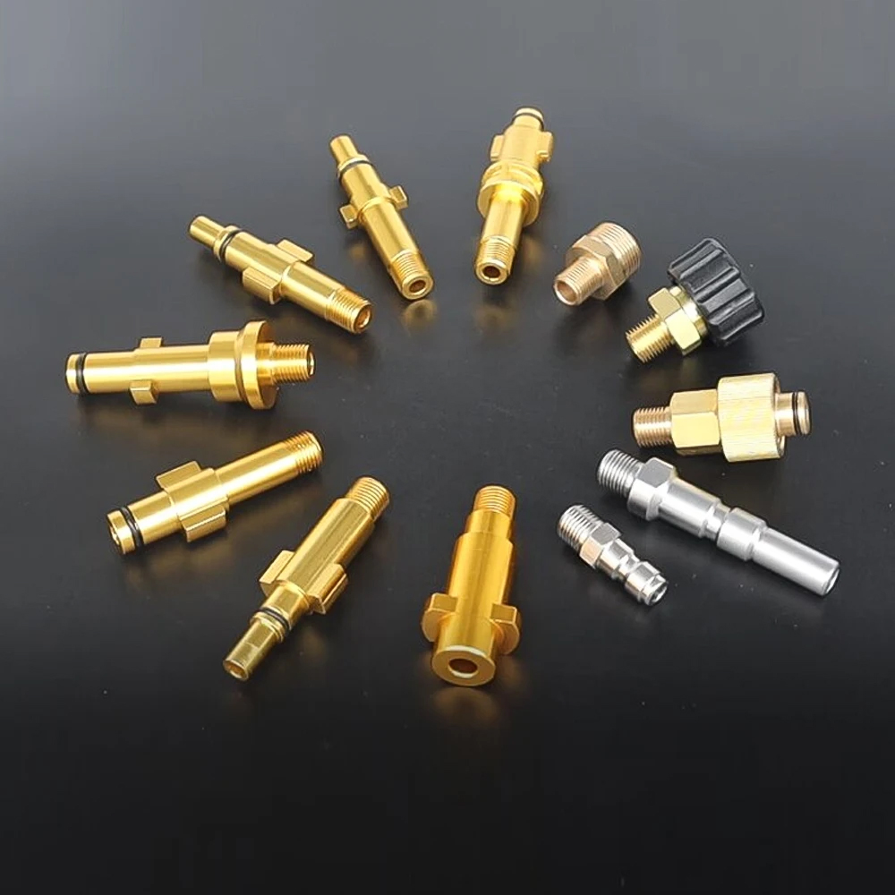 Pressure Washer Gun Lance Bayo – Pressure Washer Foam Gun recenzja i cena