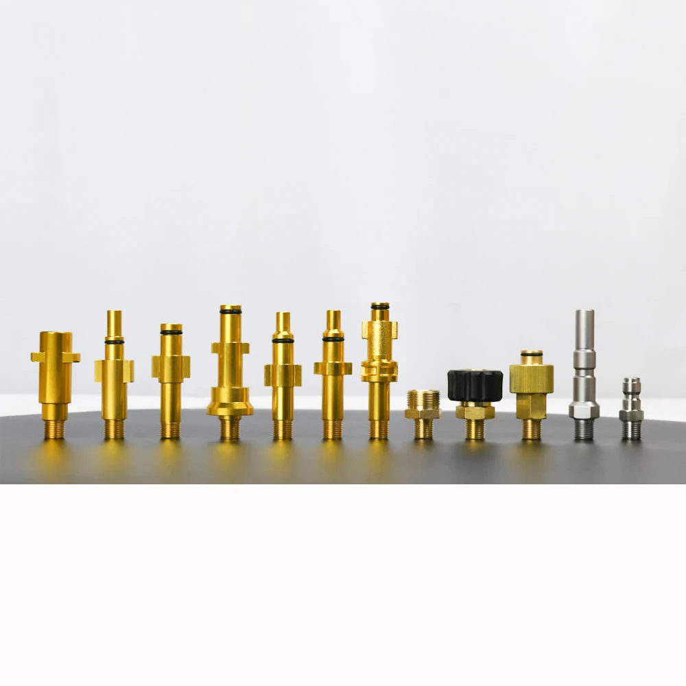 Pressure Washer Gun Lance Bayo – Pressure Washer Foam Gun recenzja i cena