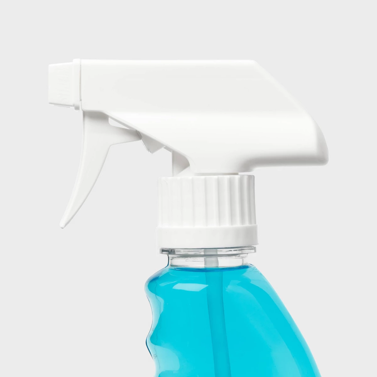 Glass Cleaner Spray Unscented  – Glass Cleaner Streak recenzja i cena