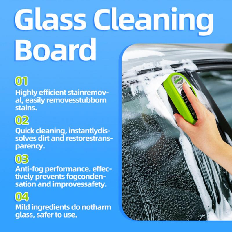 Glass Oil Film Remover 150ml C – Car Cleaning Brush recenzja i cena