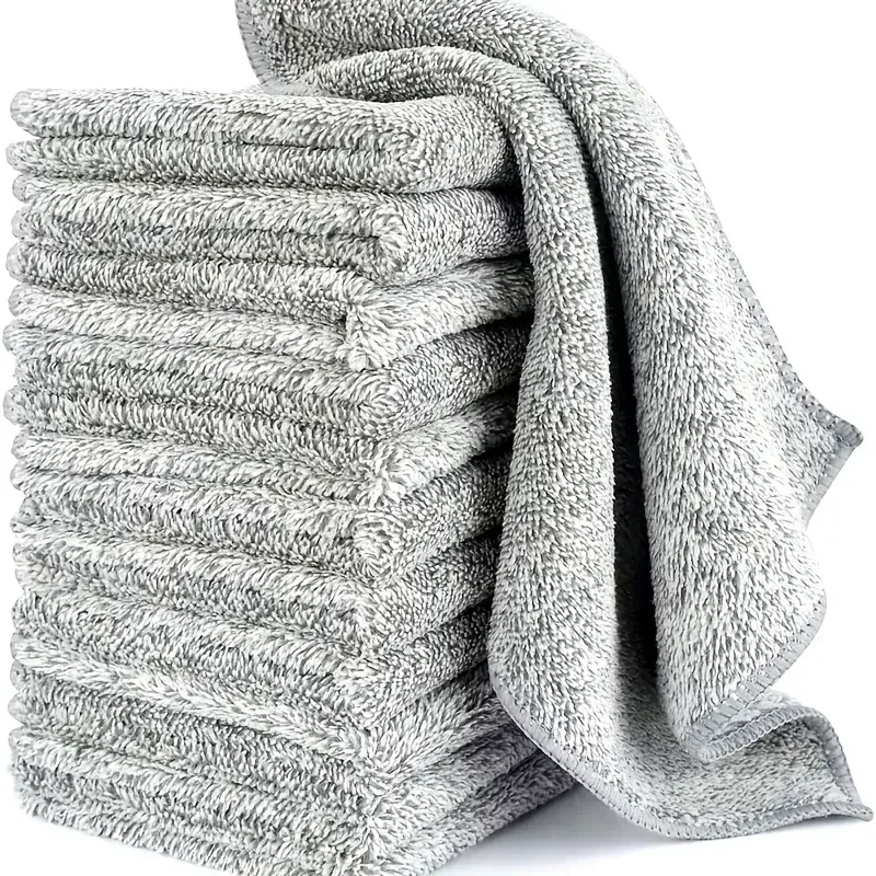Thicken Microfiber Cleaning Cl – Microfiber Towel Detailing recenzja i cena