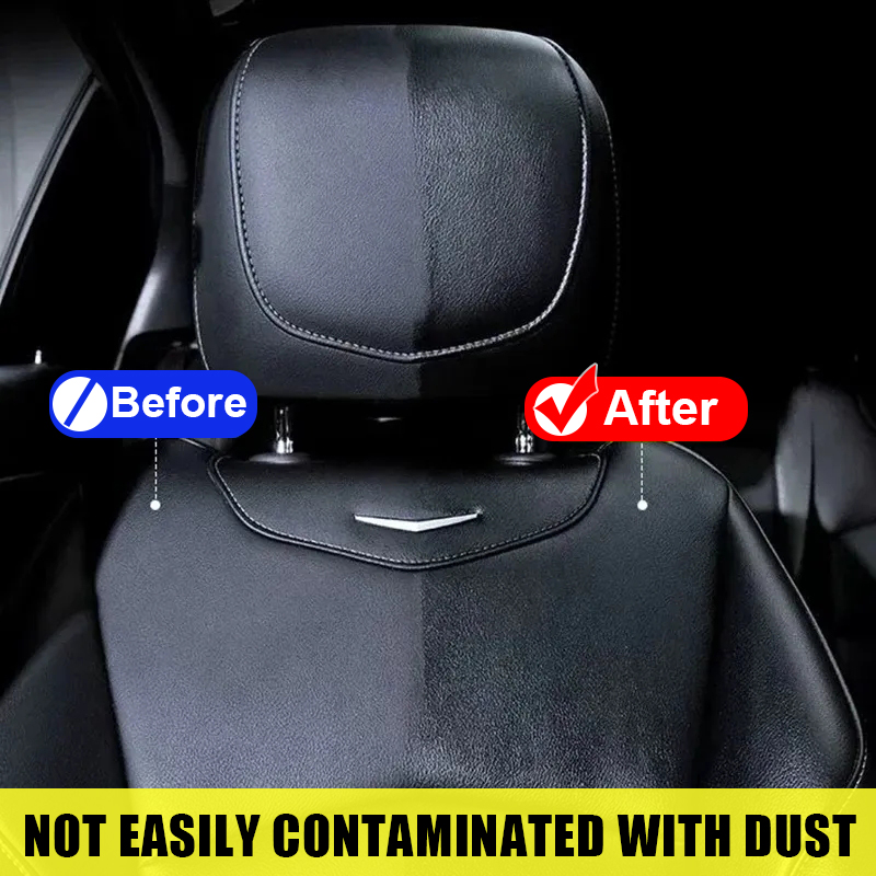 Car Plastic Restorer Back To B – Trim Restorer Plastic recenzja i cena