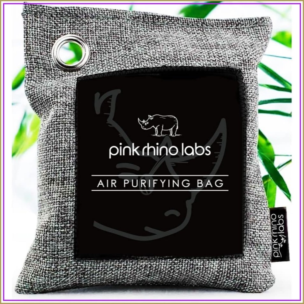 Premium Bamboo Charcoal Air Pu – Odor Eliminator Car recenzja i cena