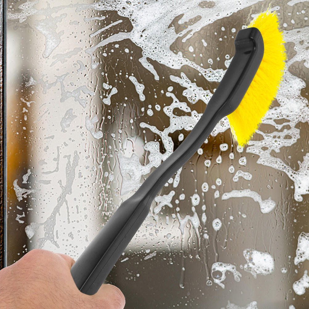 2Pcs Car Cleaning Brush Set So – Dirt Brush Interior recenzja i cena