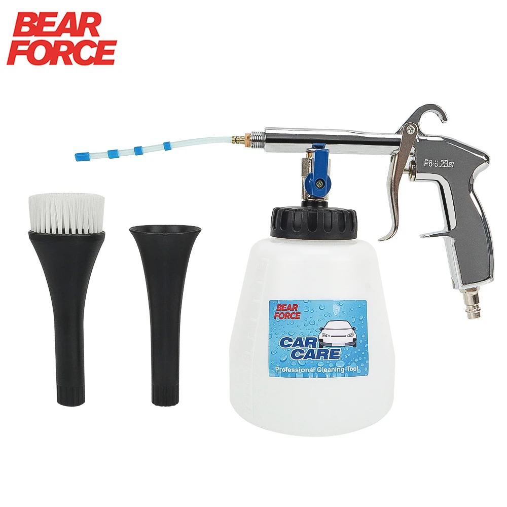 Tornado Pneumatic Air Foam Gun – Pressure Washer Foam Gun recenzja i cena