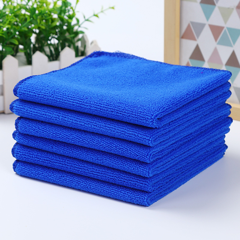 Microfiber Cleaning Cloths Lin – Microfiber Towel Detailing recenzja i cena