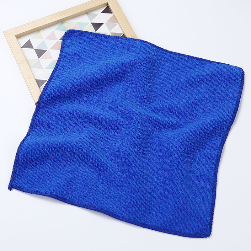 Microfiber Cleaning Cloths Lin – Microfiber Towel Detailing recenzja i cena