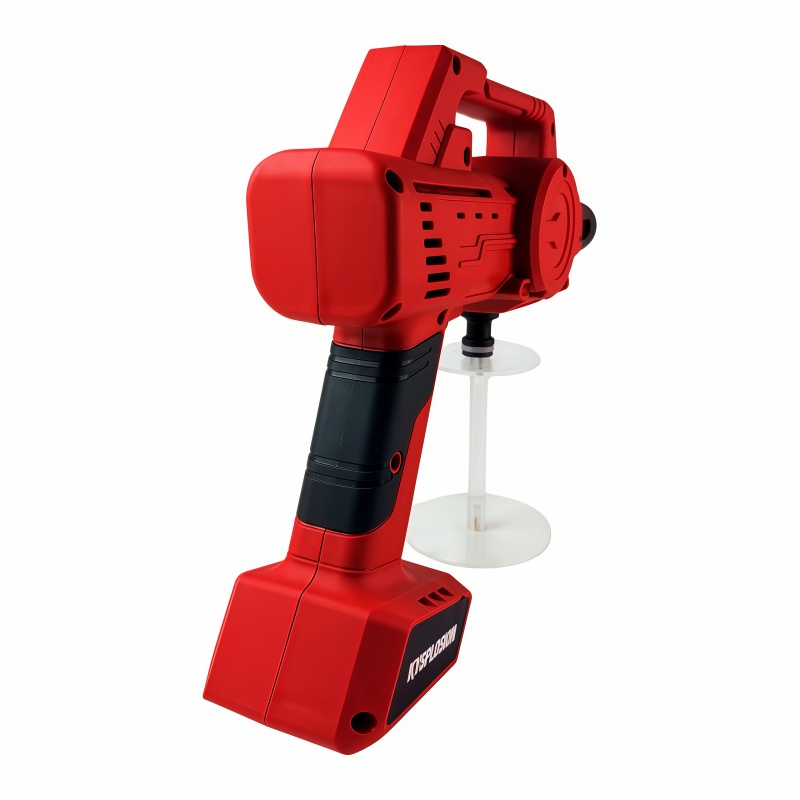 Portable wireless High Pressur – Foam Cannon Car Wash recenzja i cena
