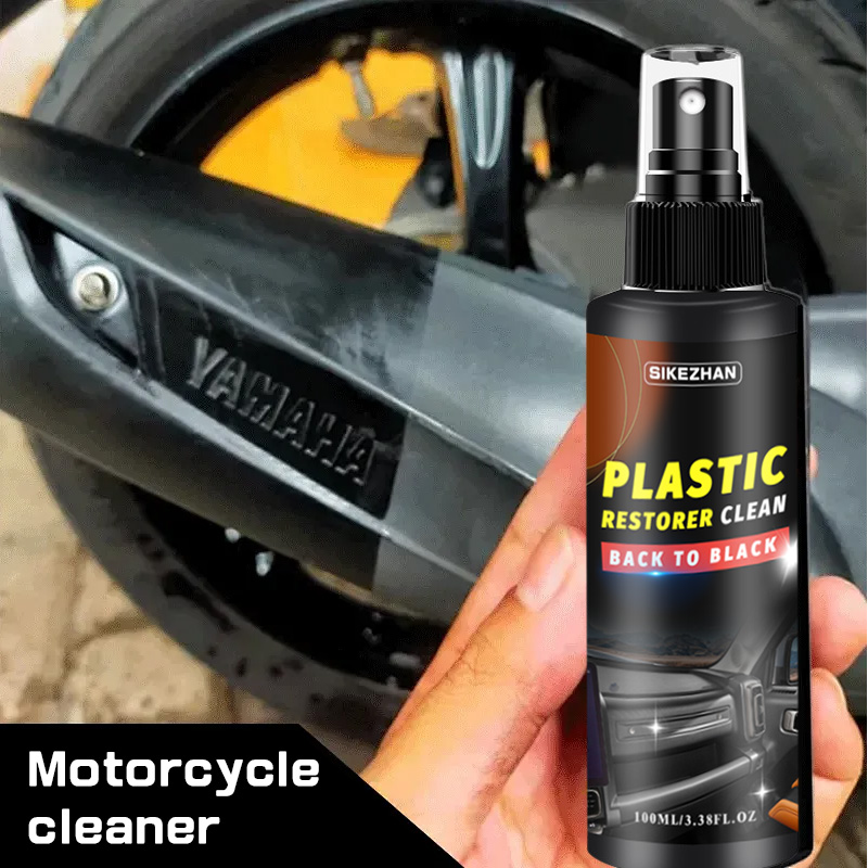 Motorcycle Nano Coating Agent  – Car Shampoo Ph recenzja i cena