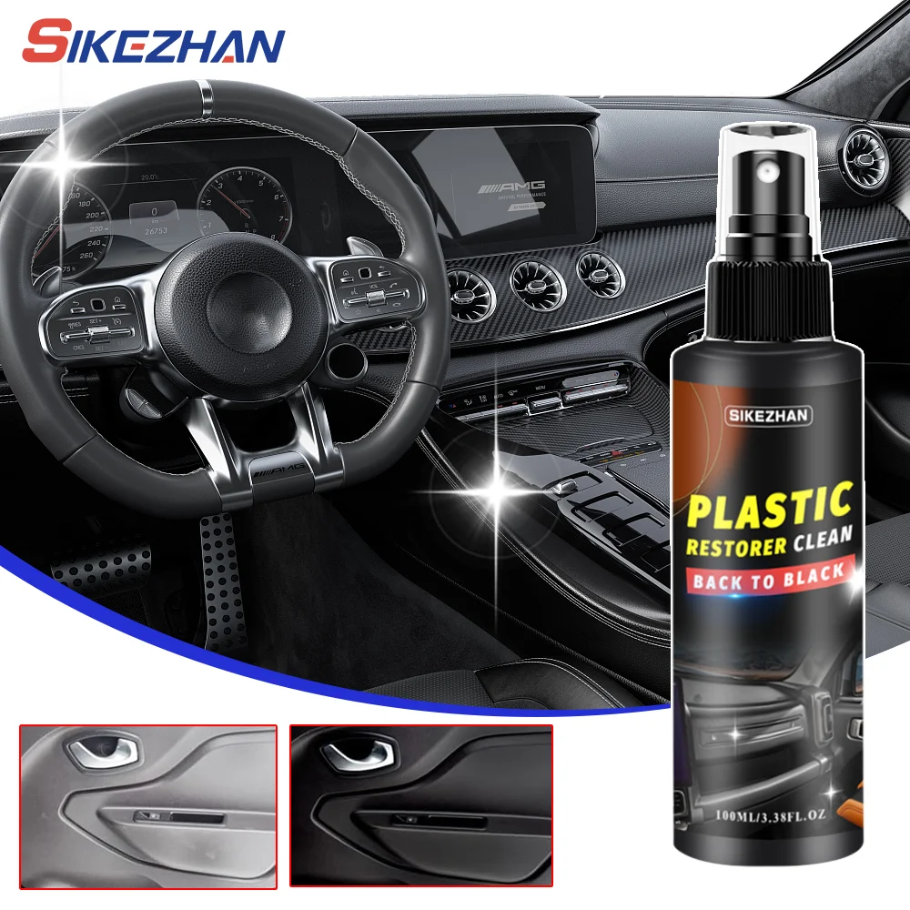 Motorcycle Nano Coating Agent  – Car Shampoo Ph recenzja i cena