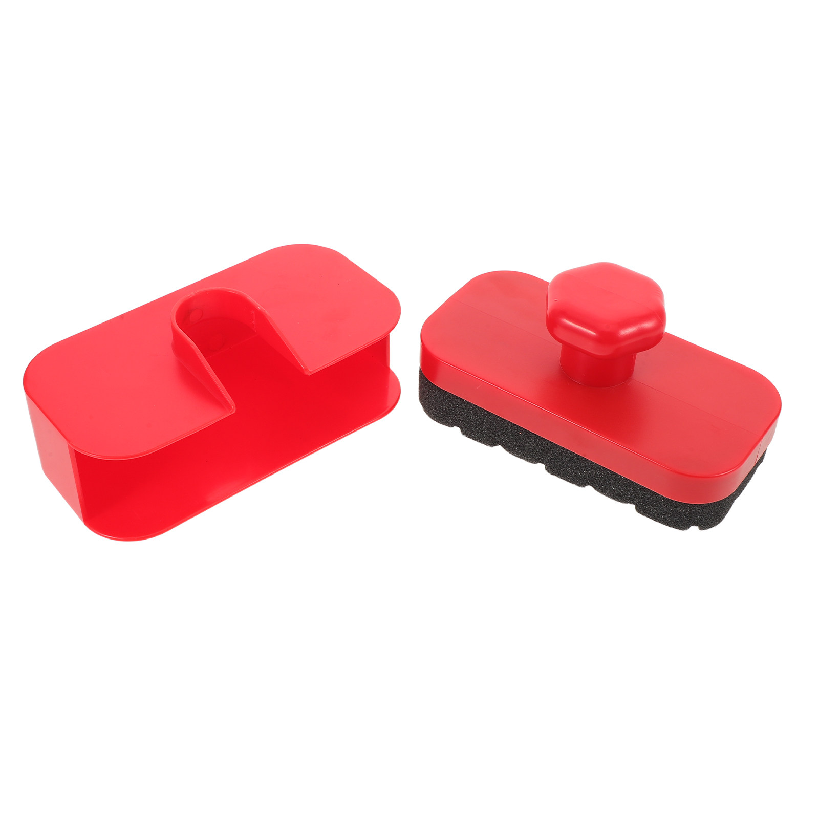 Car Wax Sponge Applicator Deta – Wax Applicator Pad recenzja i cena