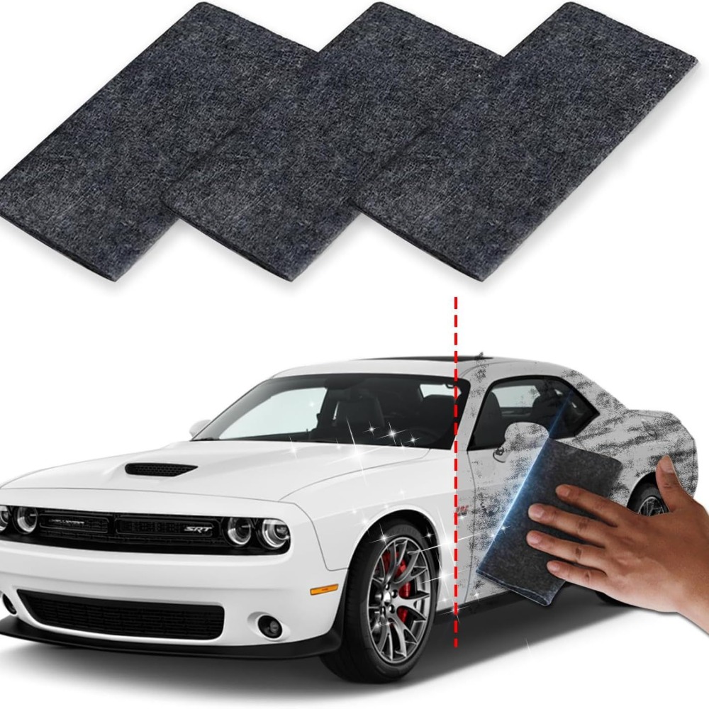 Car Leather Restorer And Black – Leather Cleaner Interior recenzja i cena