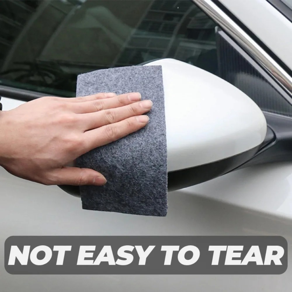 Car Leather Restorer And Black – Leather Cleaner Interior recenzja i cena