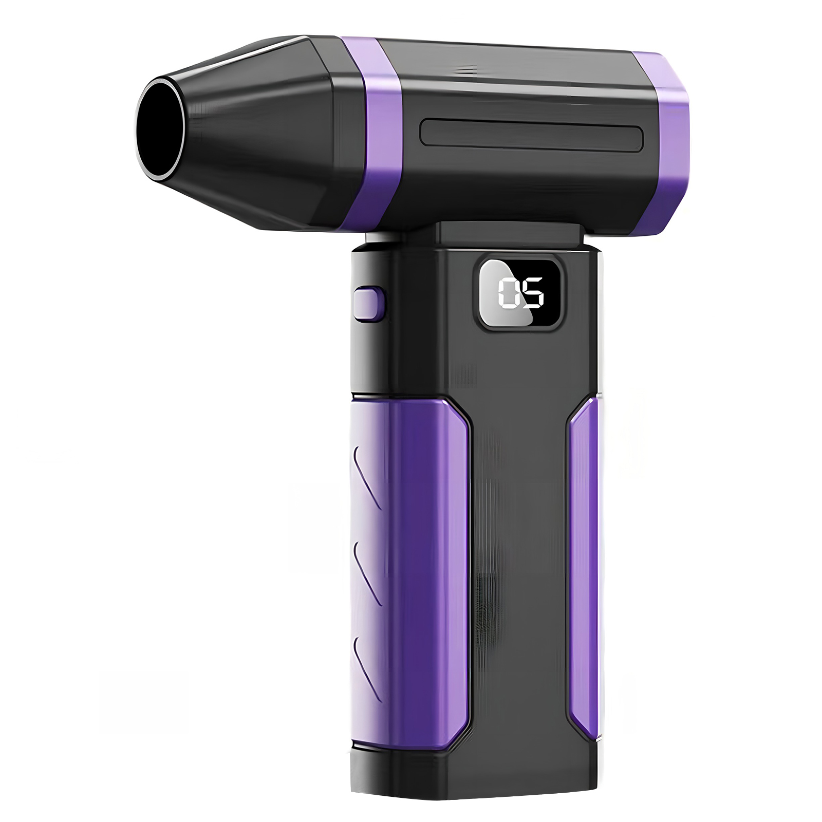Powerful Air Blower 5-Speed Ha – Dryer Car Blower recenzja i cena