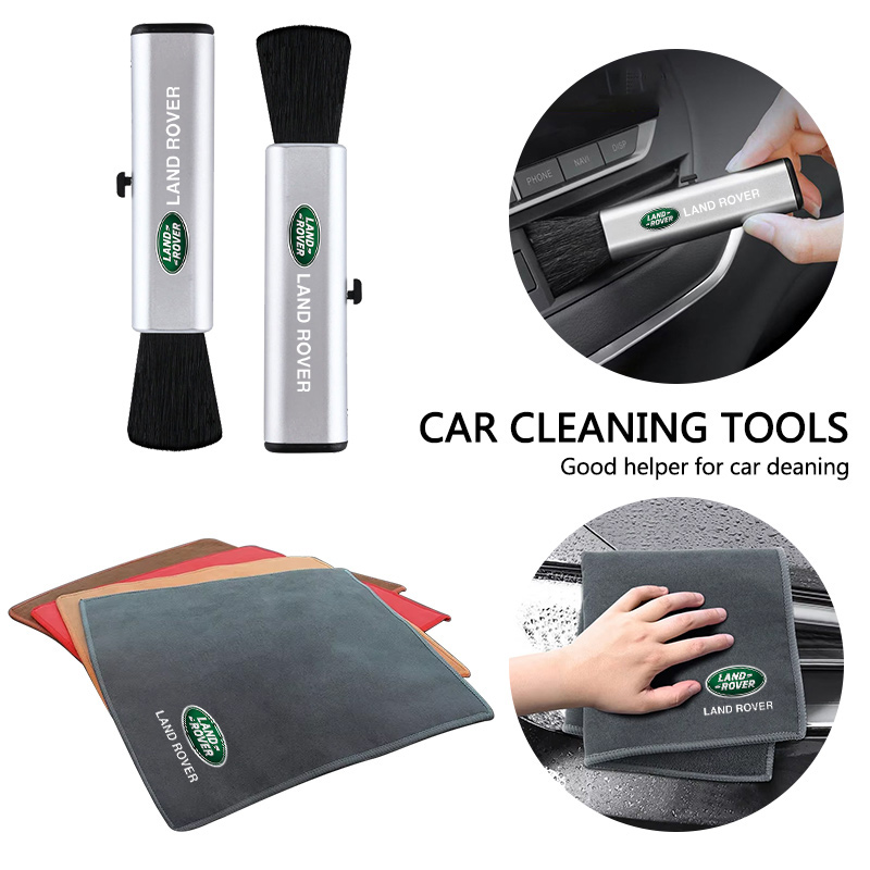 For Land Rover Range Rover Spo – Car Cleaning Brush recenzja i cena