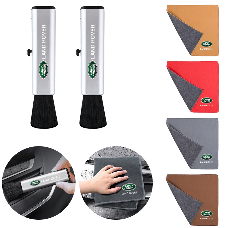 For Land Rover Range Rover Spo – Car Cleaning Brush recenzja i cena