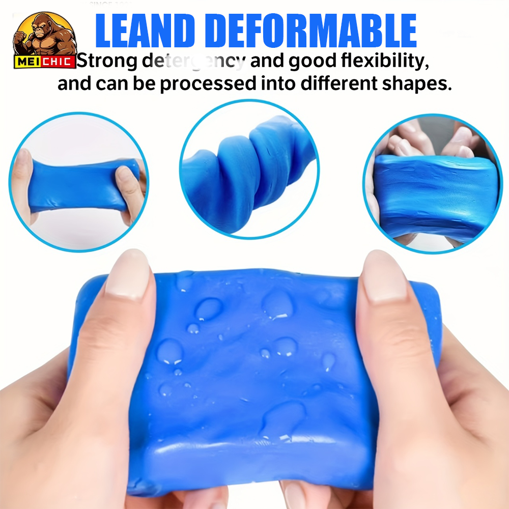 High Quality Auto Detailing Cl – Clay Bar Lubricant recenzja i cena