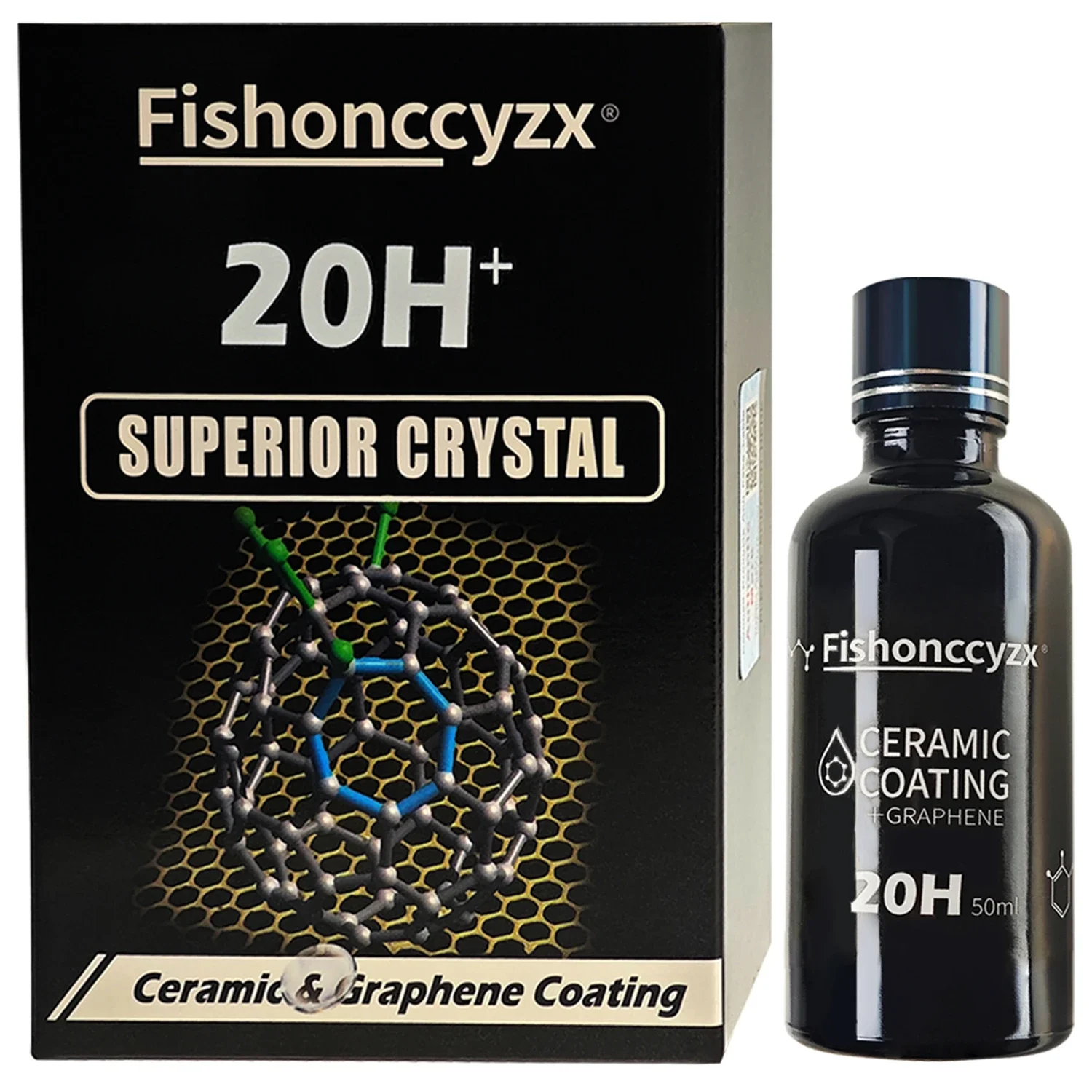 20H Car Coating Polishing Wax  – Car Wax Ceramic Coating recenzja i cena