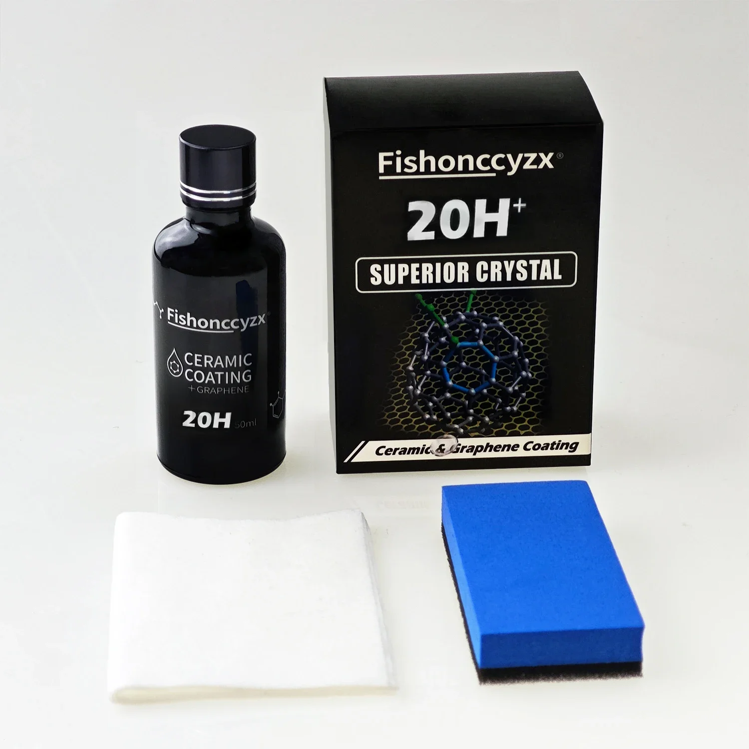 20H Car Coating Polishing Wax  – Car Wax Ceramic Coating recenzja i cena