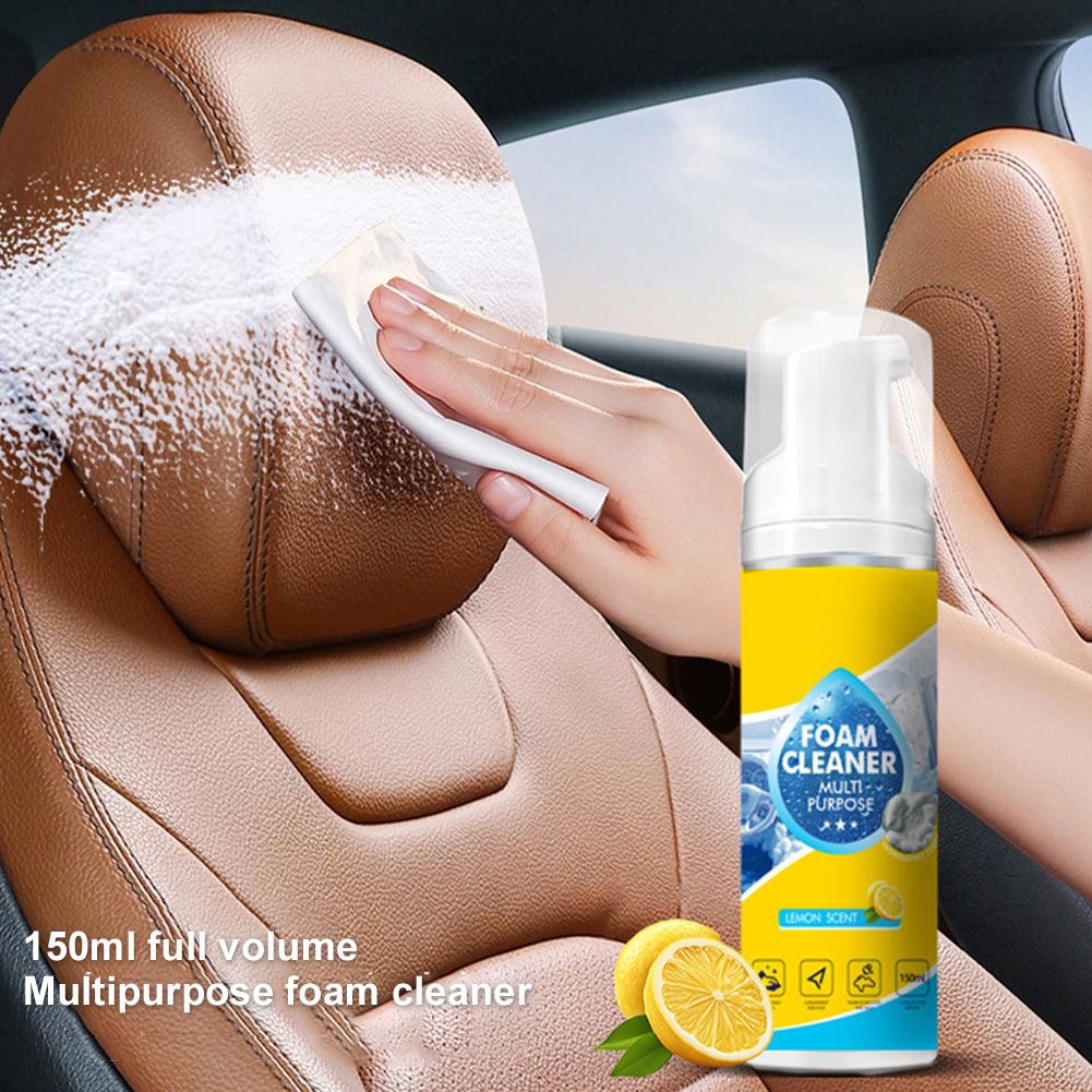 150ml 1/2/3sets Multipurpose F – Leather Cleaner Interior recenzja i cena