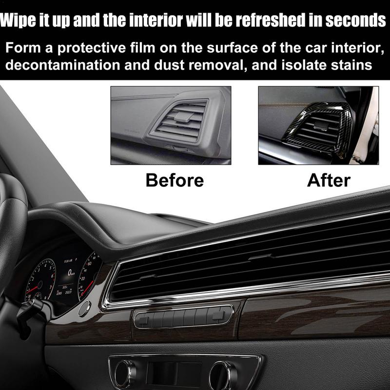30ml Car Refurbishing Agent Pl – Trim Restorer Plastic recenzja i cena