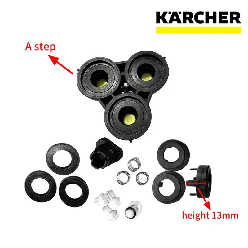 For Karcher Household Small Cl – Seat Cleaner Fabric recenzja i cena