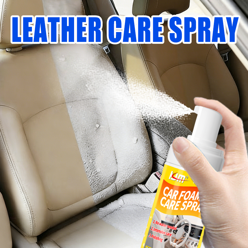 KJM Multi Purpose Car Interior – Seat Cleaner Fabric recenzja i cena