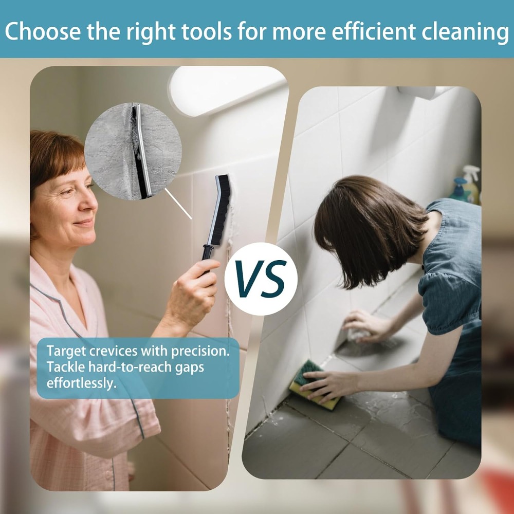 20-Piece Crevice Cleaning Brus – Car Cleaning Brush recenzja i cena