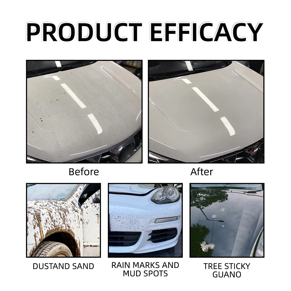 Car Coating Polishing Wax Auto – Car Wax Ceramic Coating recenzja i cena