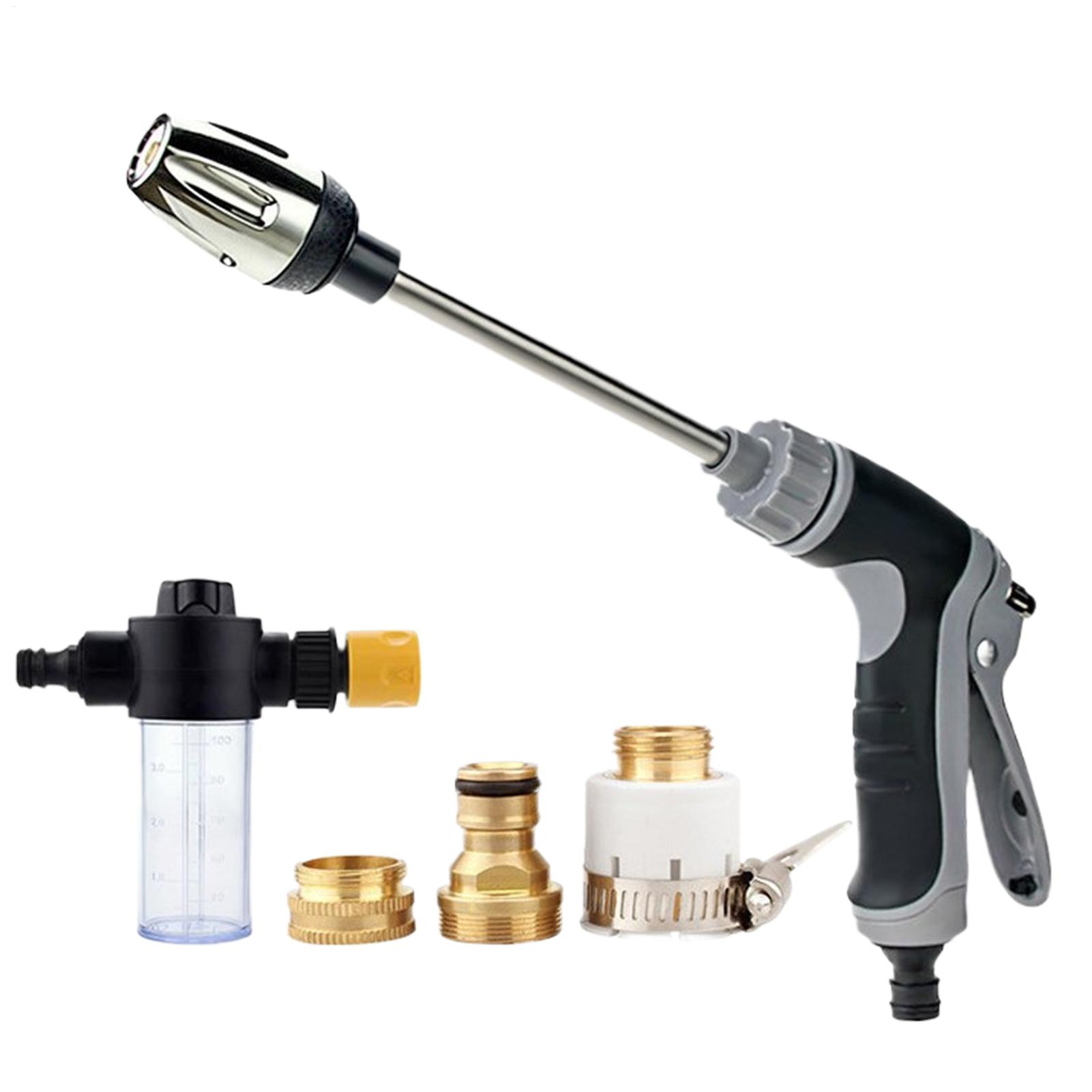 Multifunctional Power Washer,  – Pressure Washer Foam Gun recenzja i cena