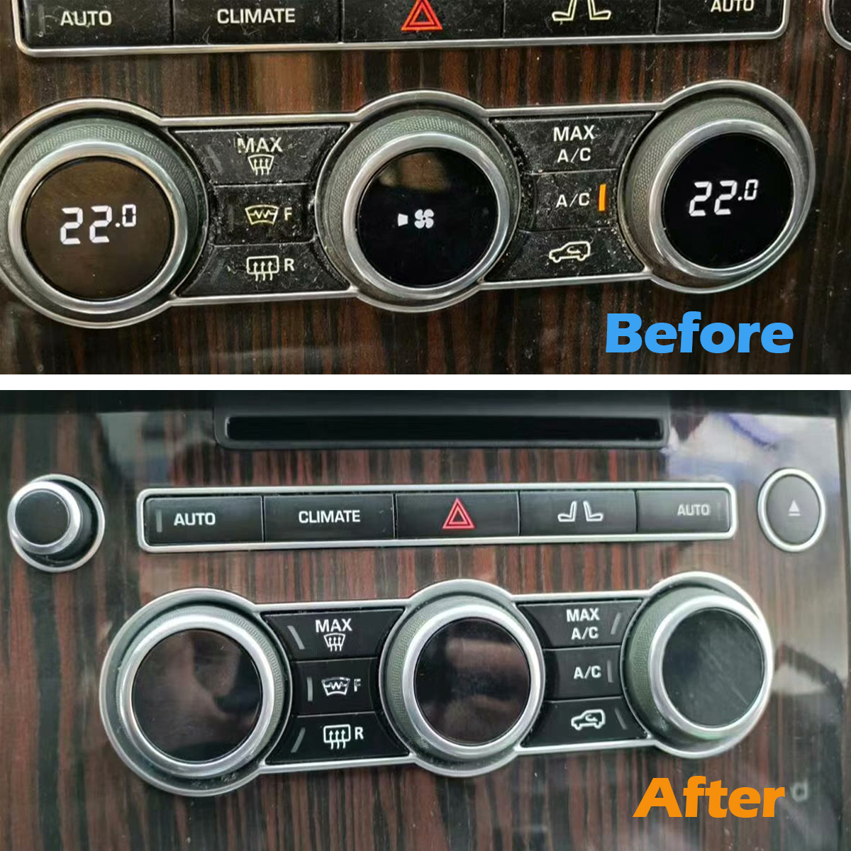 Sticky Button Removal for Mase – Trim Restorer Plastic recenzja i cena