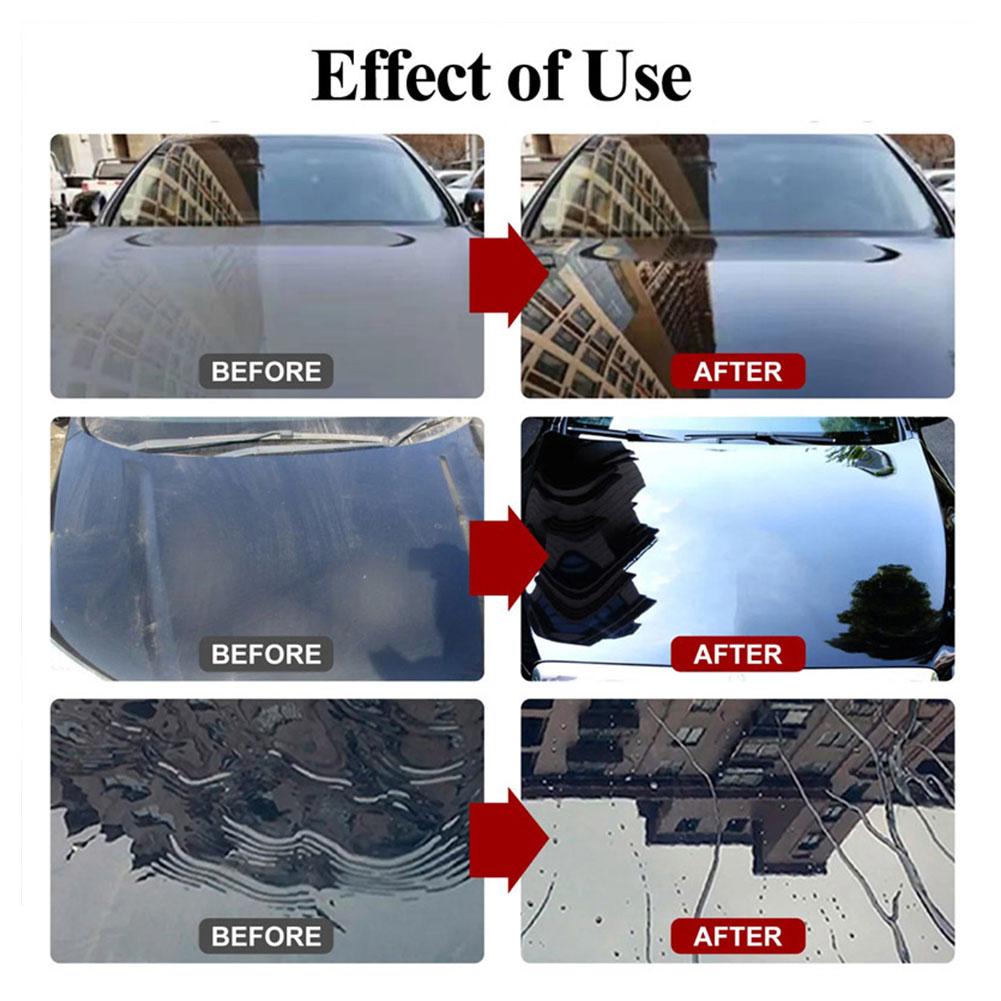 50/100ML Car Nano Coating Spra – Car Wax Ceramic Coating recenzja i cena