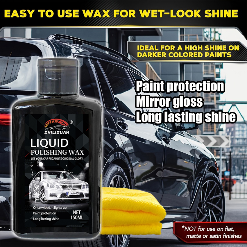 Car Nano Ceramic Coating Wax & – Car Wax Ceramic Coating recenzja i cena