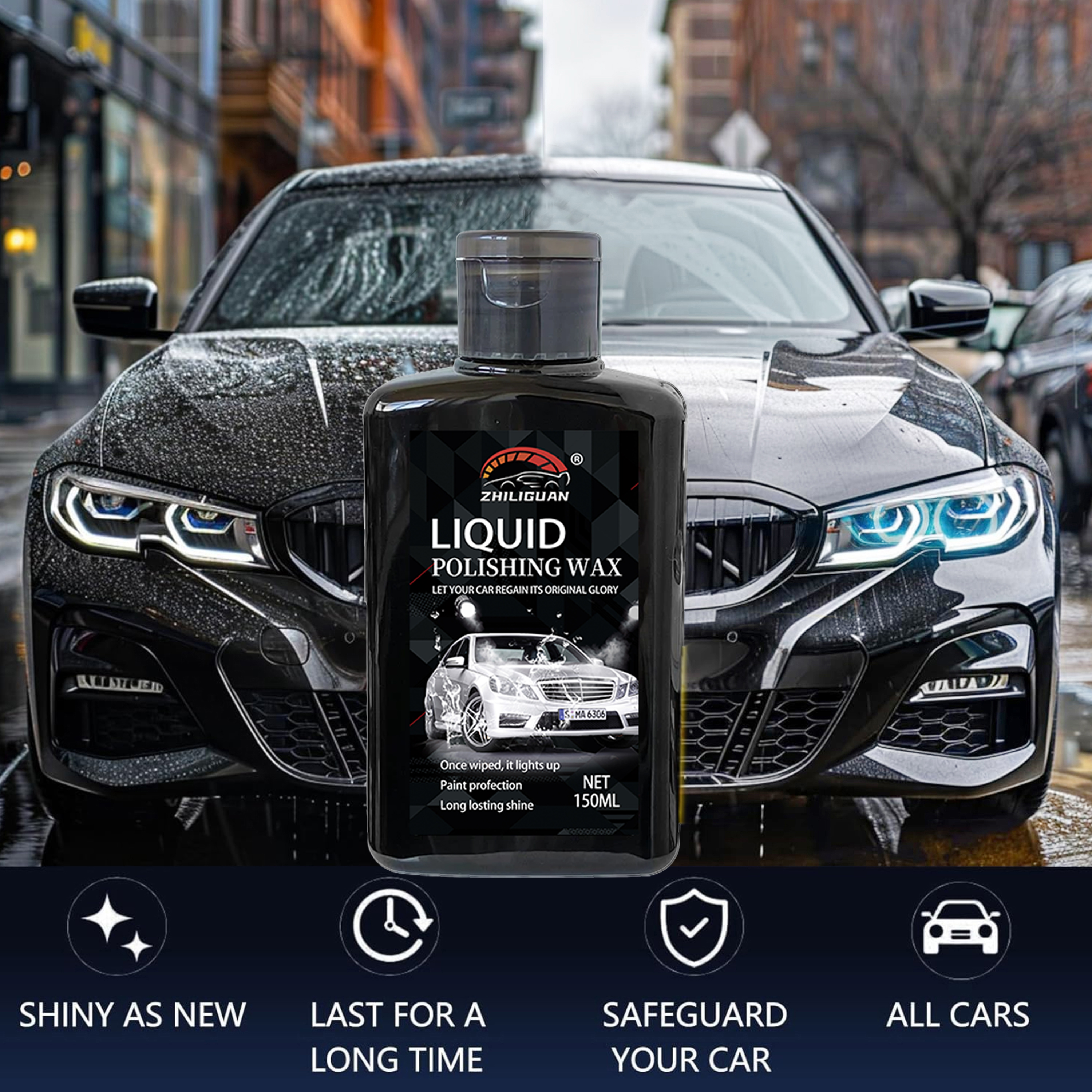 Car Nano Ceramic Coating Wax & – Car Wax Ceramic Coating recenzja i cena