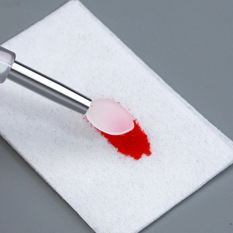 Multifunctional Silicone Chrom – Wax Applicator Pad recenzja i cena