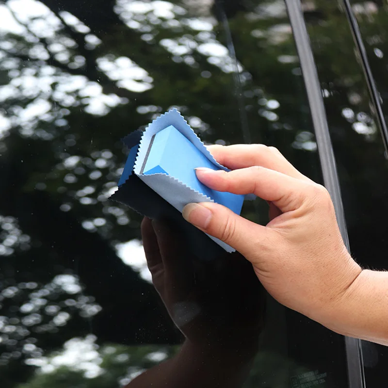 Car Ceramic Coating Sponge App – Car Wax Ceramic Coating recenzja i cena