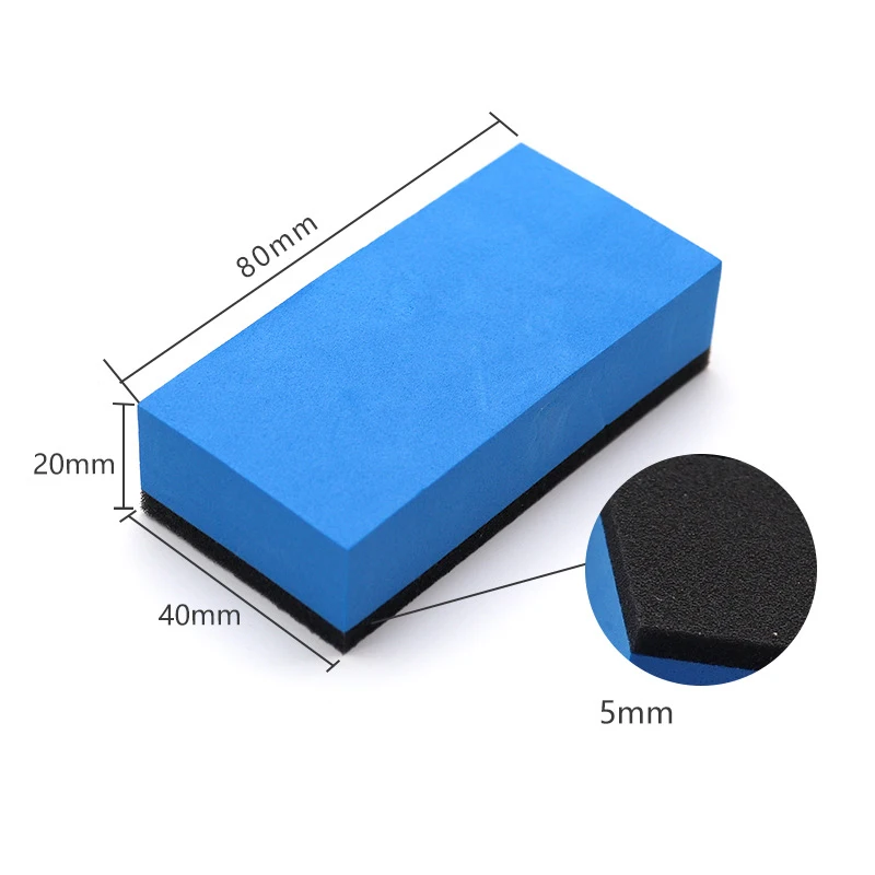 Car Ceramic Coating Sponge App – Car Wax Ceramic Coating recenzja i cena