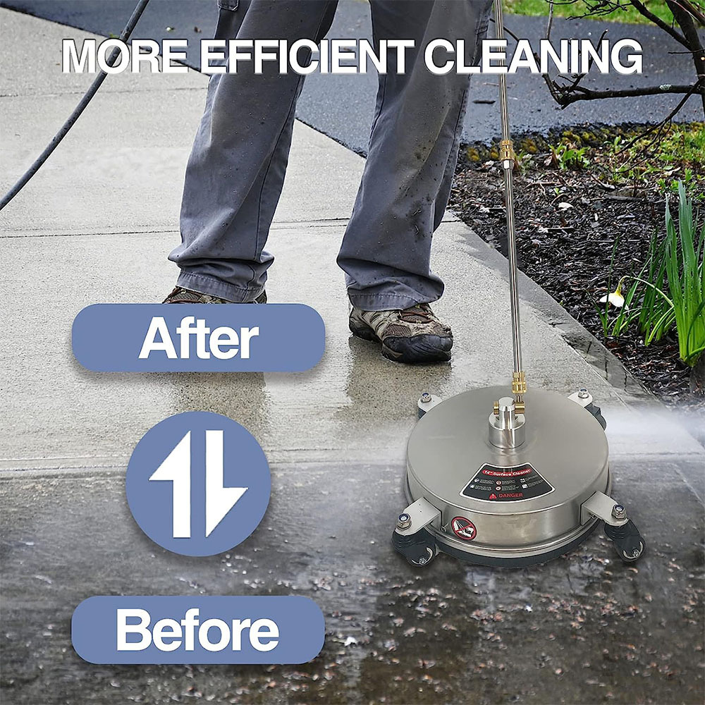 4000 lb/sq. inch disc single-h – Wheel Cleaner Alloy recenzja i cena