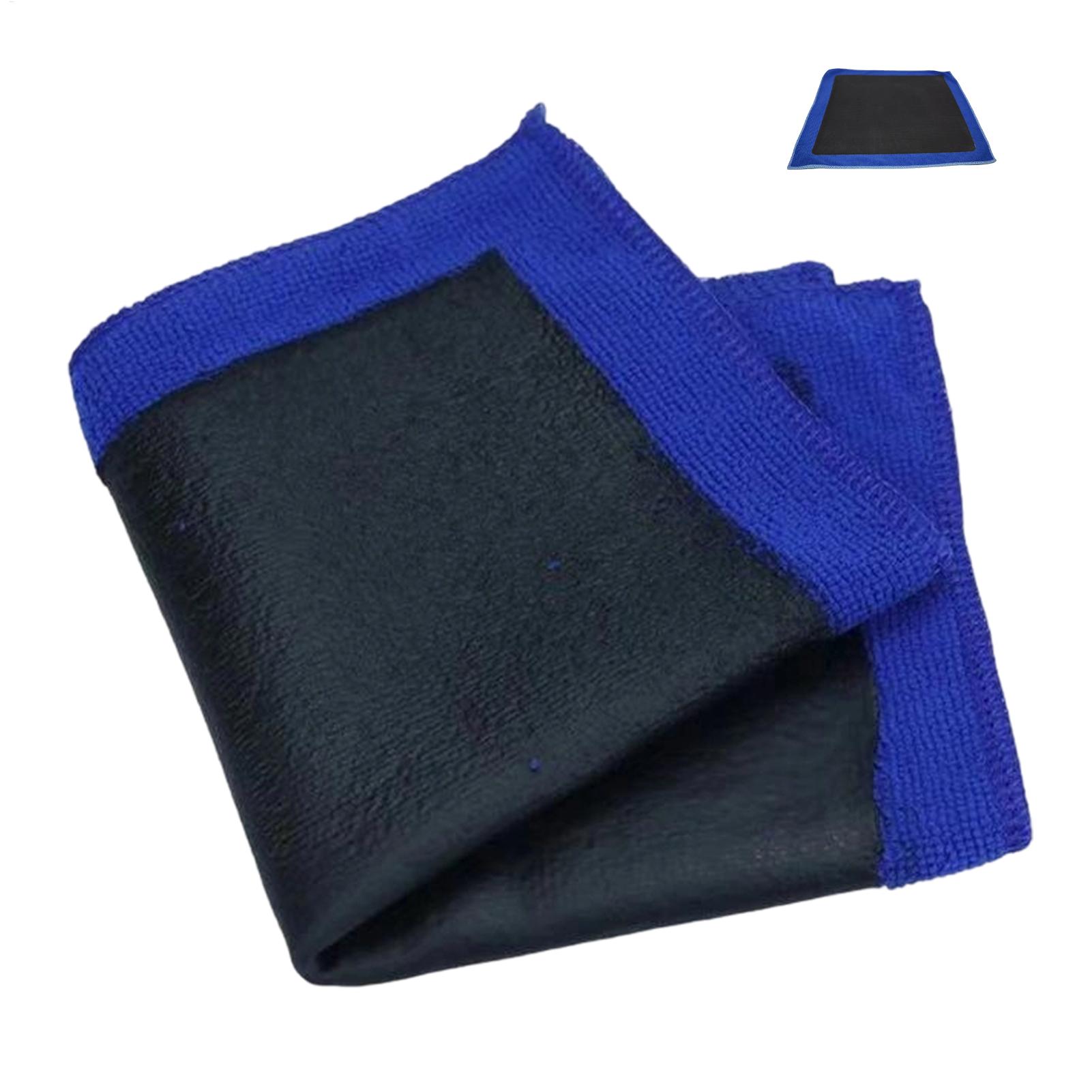 Clay Bar Towel for Car Detaili – Microfiber Towel Detailing recenzja i cena