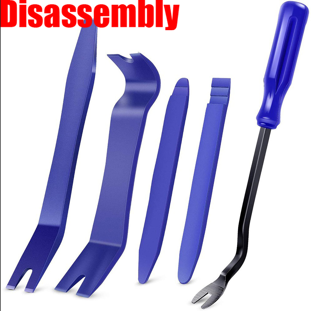 Car Hand Tool Set Car Disassem – Trim Restorer Plastic recenzja i cena