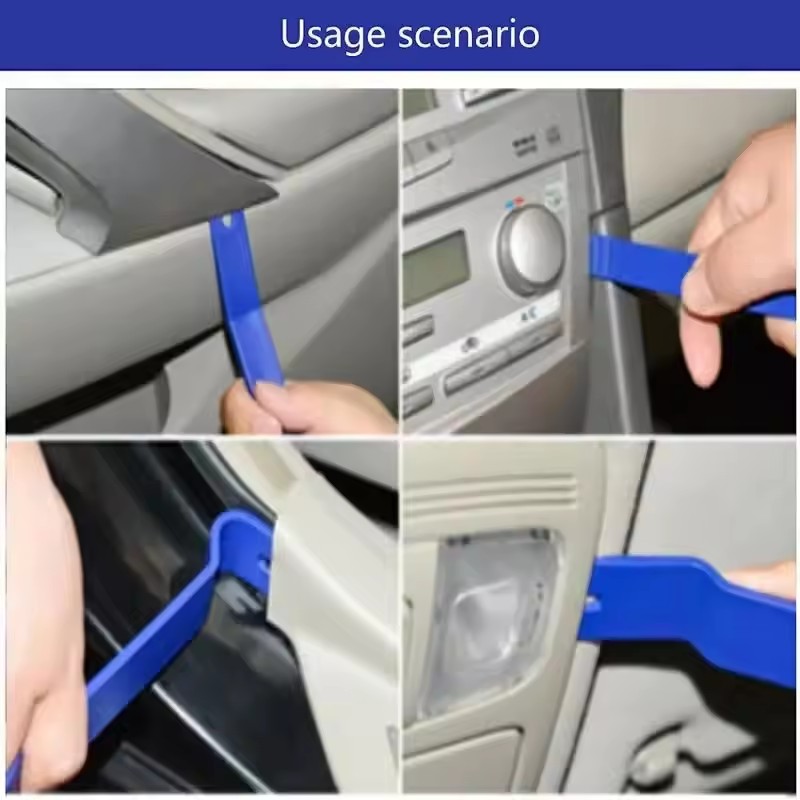 Car Hand Tool Set Car Disassem – Trim Restorer Plastic recenzja i cena