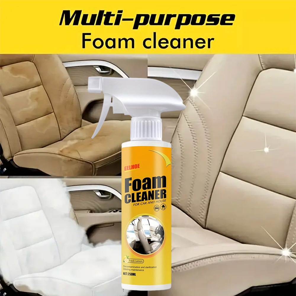 Multifunctional Foam Cleaner C – Leather Cleaner Interior recenzja i cena