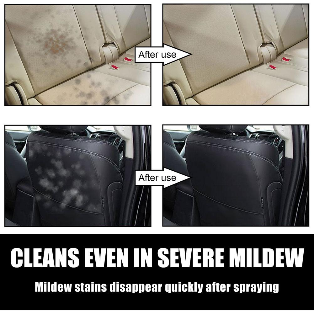 30ml Car Mildew Remover Multi- – Seat Cleaner Fabric recenzja i cena