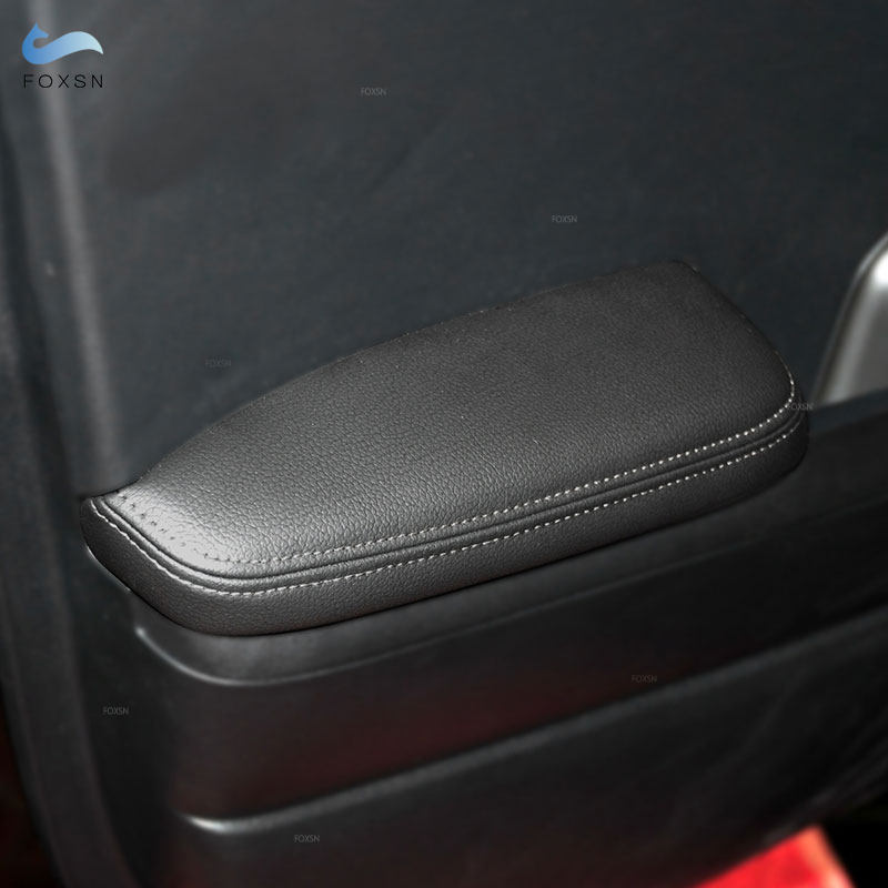 For Kia K3 Microfiber Leather  – Leather Cleaner Interior recenzja i cena