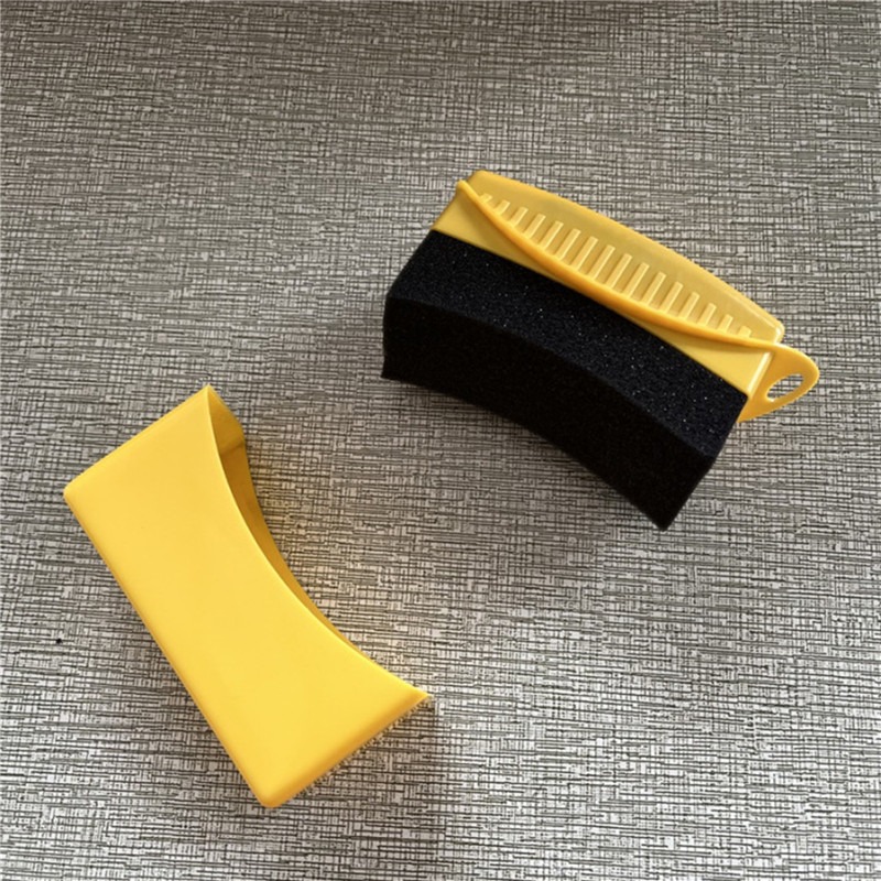 Car Wheel Polishing Waxing Spo – Wax Applicator Pad recenzja i cena