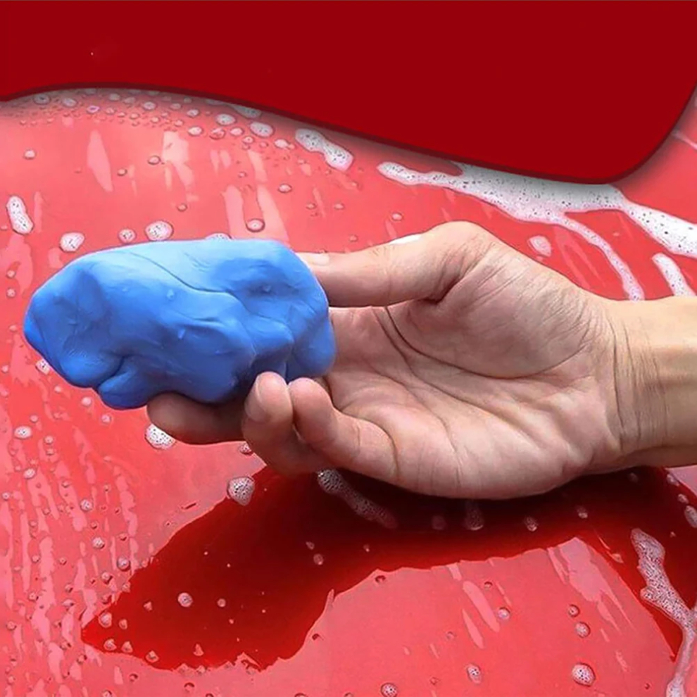 5/3/2/1Pcs Car Cleaning Clay B – Clay Bar Lubricant recenzja i cena
